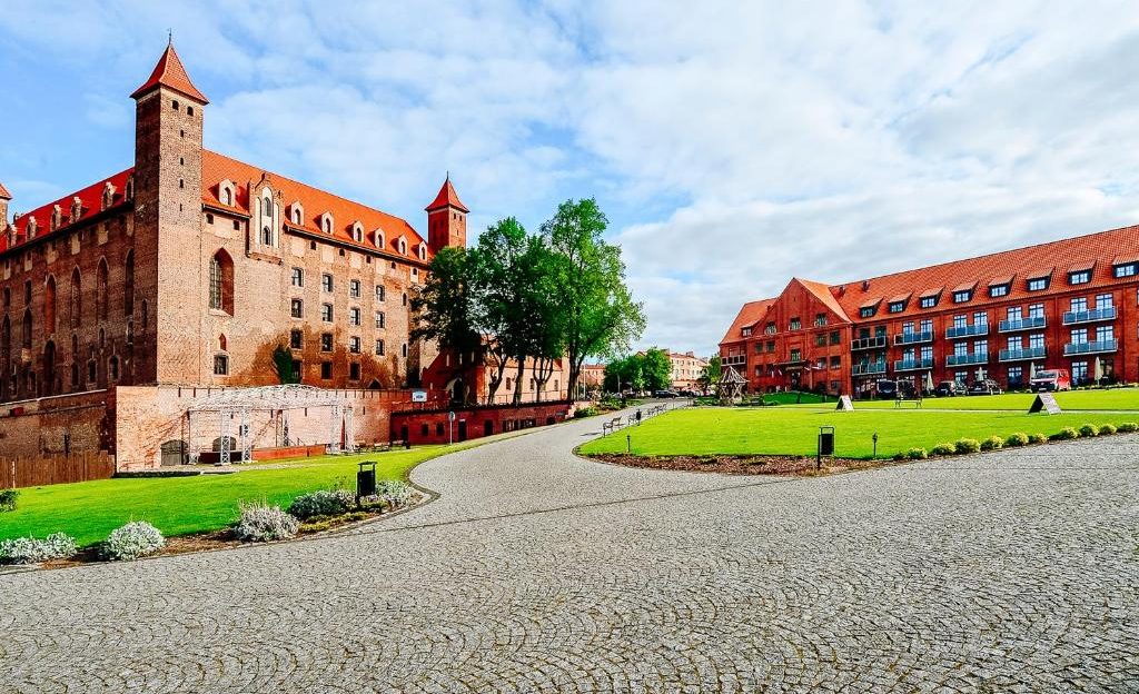 Teutonic Castle Wrath