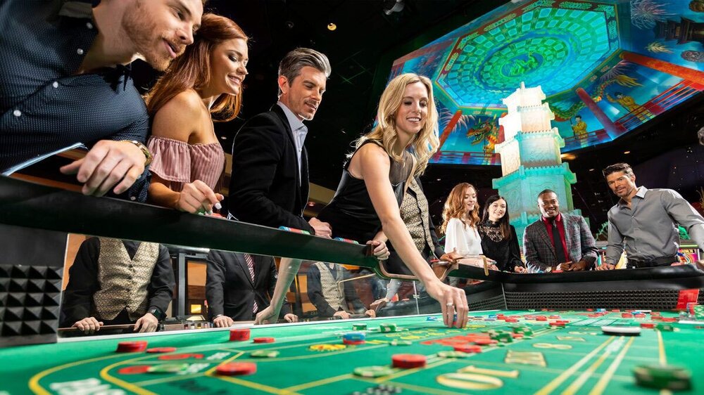 Casinos les plus populaires