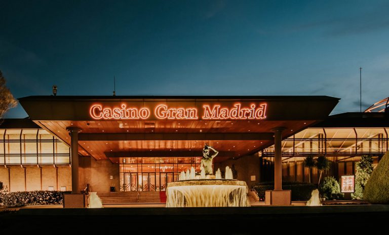 In welches Casino man in Spanien gehen sollte