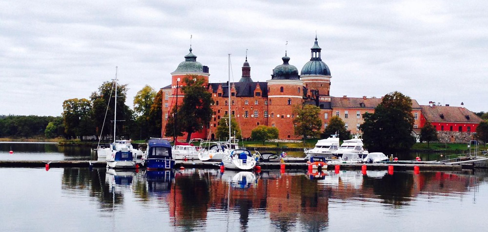 Severdigheter i Sverige