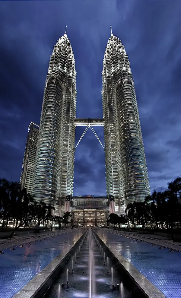 petronas-towers