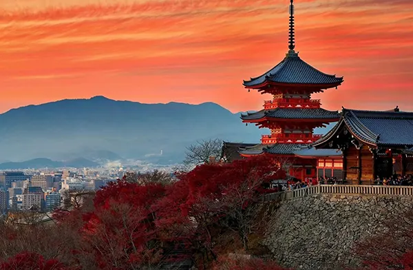 Tradicionalni japanski ryokan