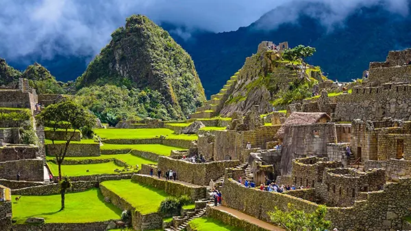 Temple of the Sun
