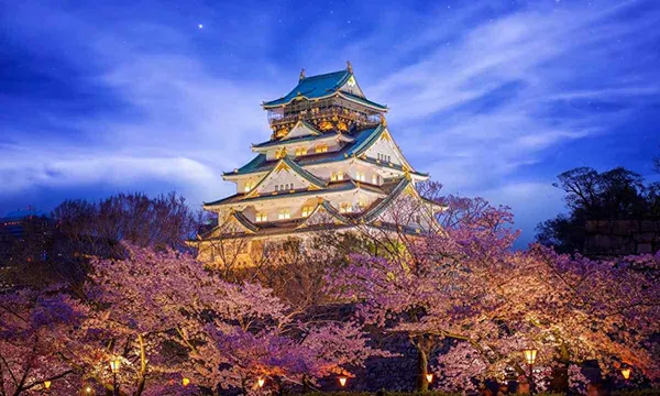 Portes et remparts Himeji