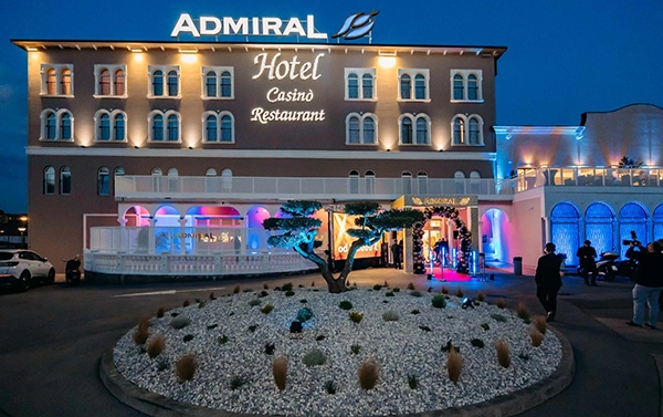Renoverte Admiral Škofije